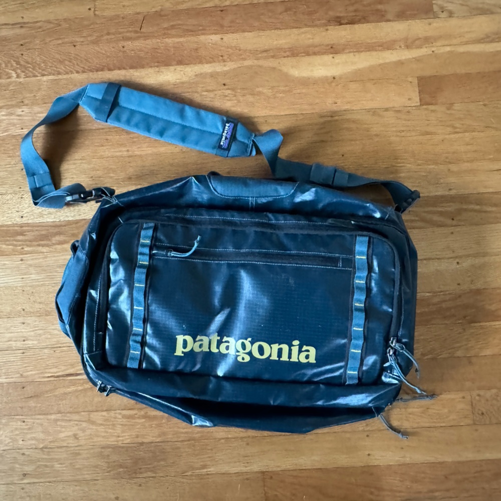 Black Hole MLC Mini 26L